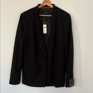 Banana Republic Black Women's Blazer